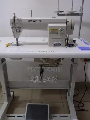 Xiantypical Industrial Straight Sewing Machine