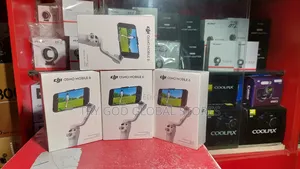 Dji Osmo Mobile 6