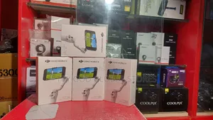 Dji Osmo Mobile 6