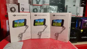 Dji Osmo Mobile 6