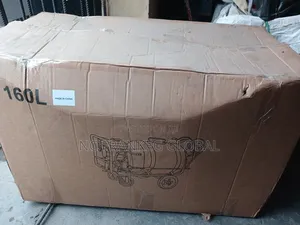 160L Industrial Spraying Machine