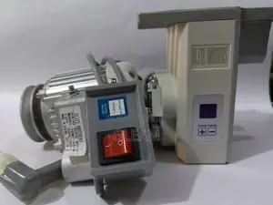 Elite Brother Servo Motor