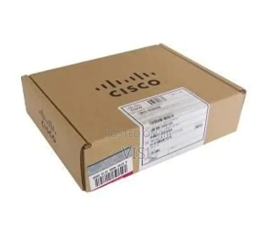 Cisco Router HWIC-2T