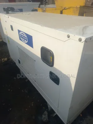 33kva Fg Wilson