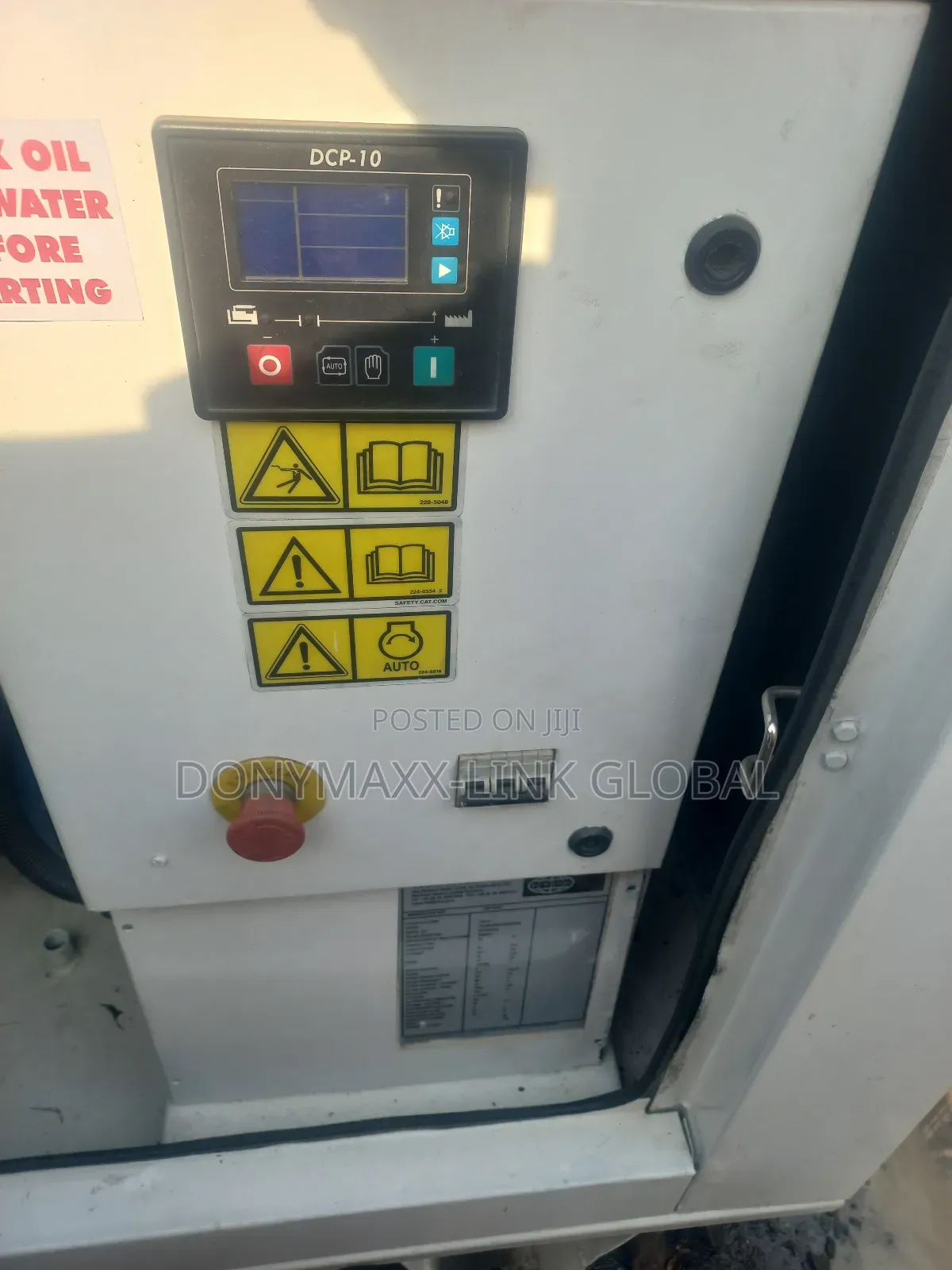 33kva Fg Wilson