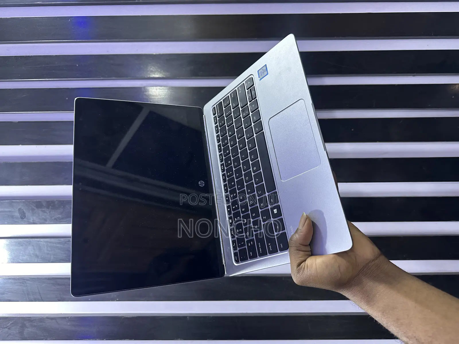Laptop HP EliteBook Folio G1 8GB Intel Core M SSD 256GB