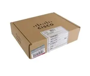 Cisco Router HWIC-4ESW-POE