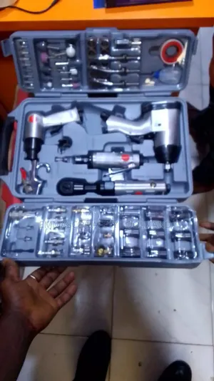 Air Tools Set