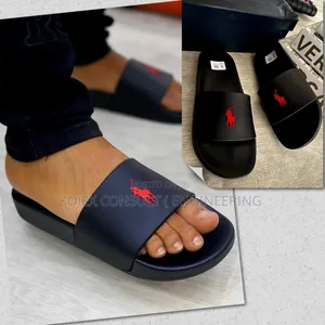 Polo Slides Available