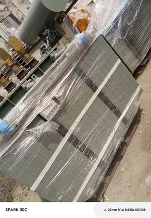 Standard ABB Transformer