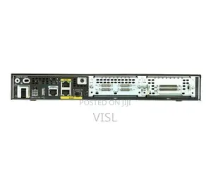 Cisco ISR4221_K9