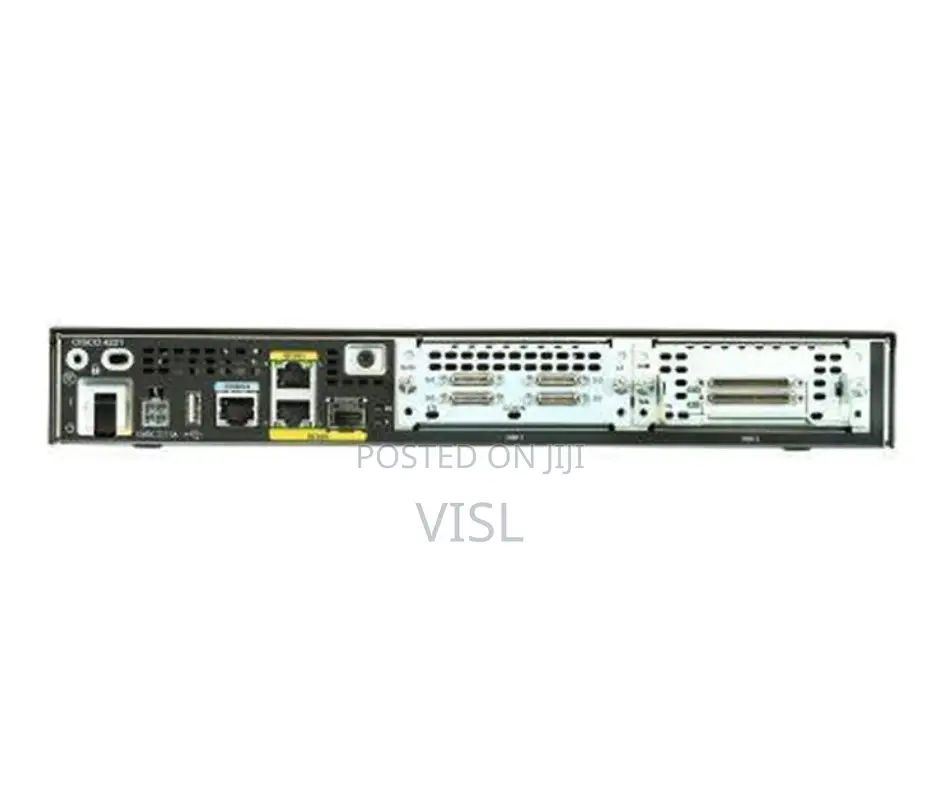 Cisco ISR4221_K9