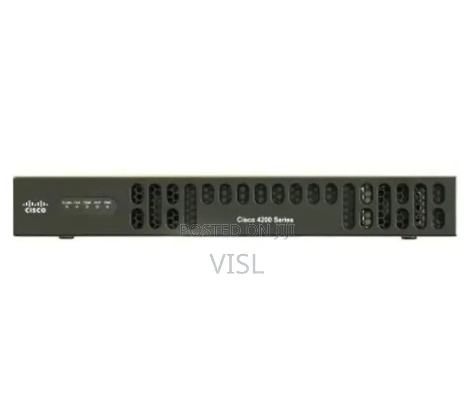 Cisco ISR4221_K9