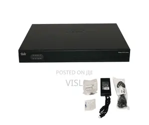 Cisco ISR 4321