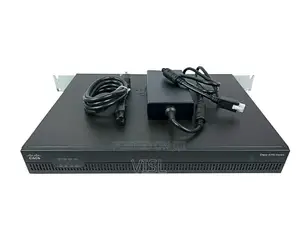 Cisco ISR 4321