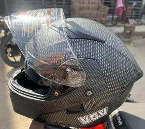 Original Dot Certified Motorcycle Helmet