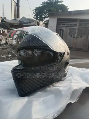 Original Dot Certified Motorcycle Helmet