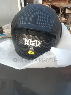 Original Dot Certified Motorcycle Helmet
