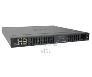 Cisco ISR4331-AX/