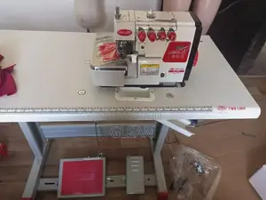 Twolion Direct Drive Industrial Overlocking Model747d