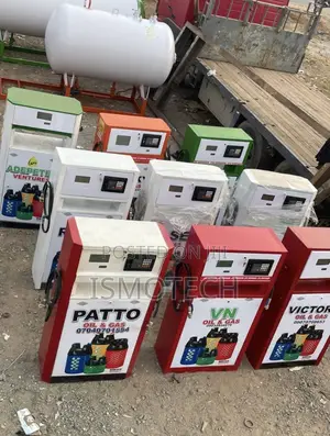 Single Automatic Dispenser