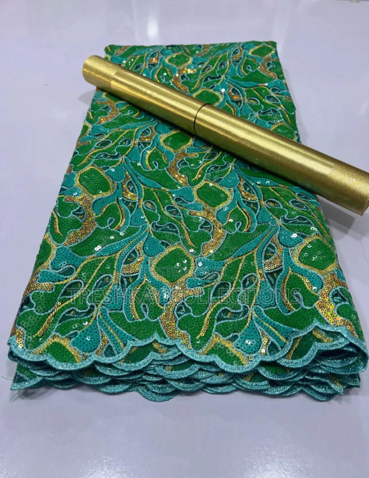 Classic Lace