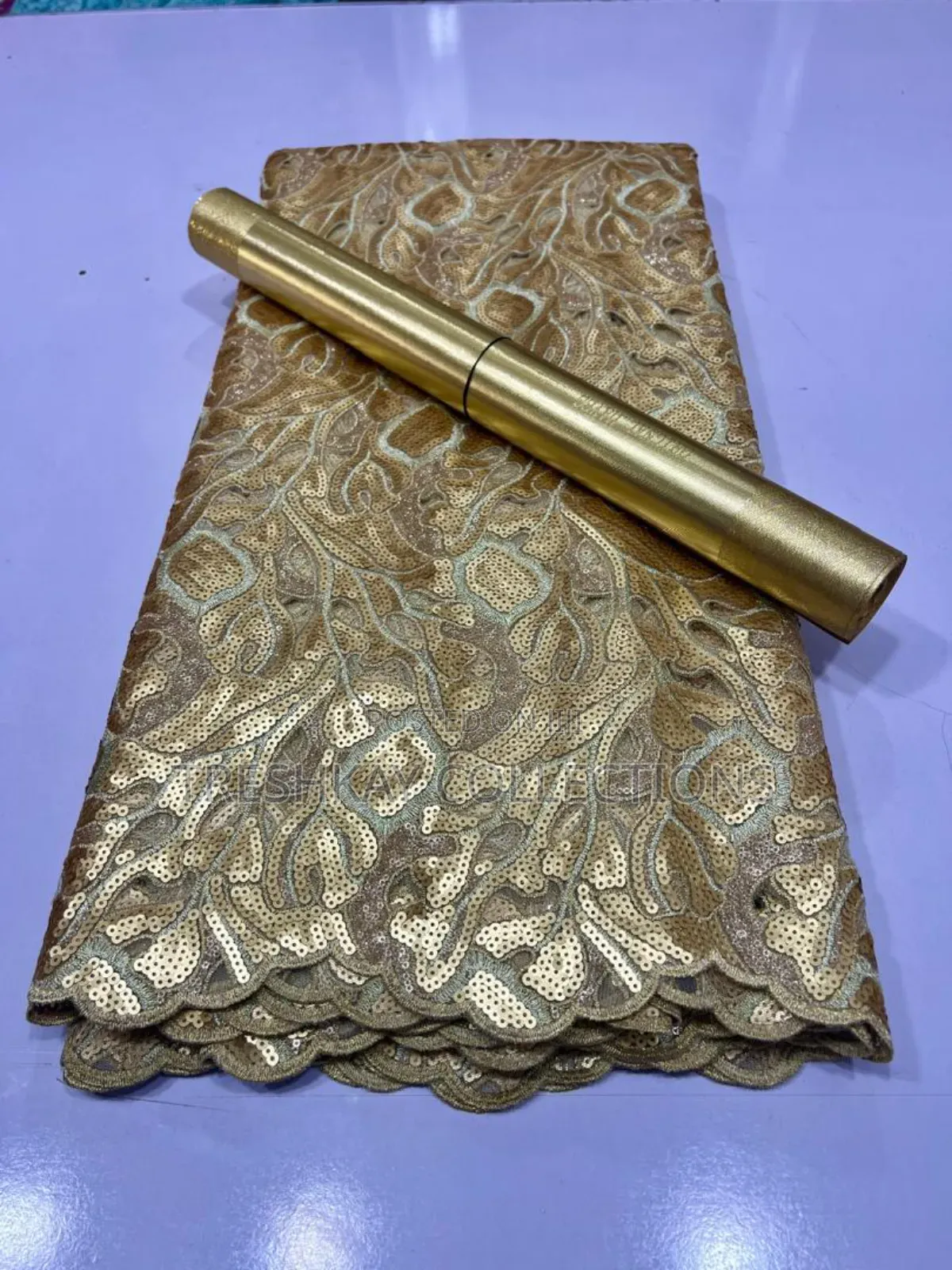 Classic Lace