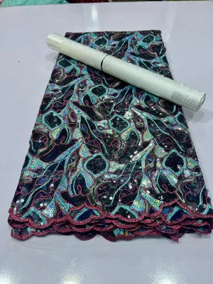 Classic Lace