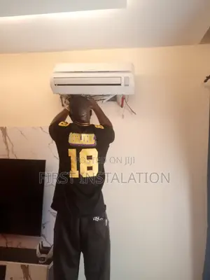 Ac Installation and Maintenance