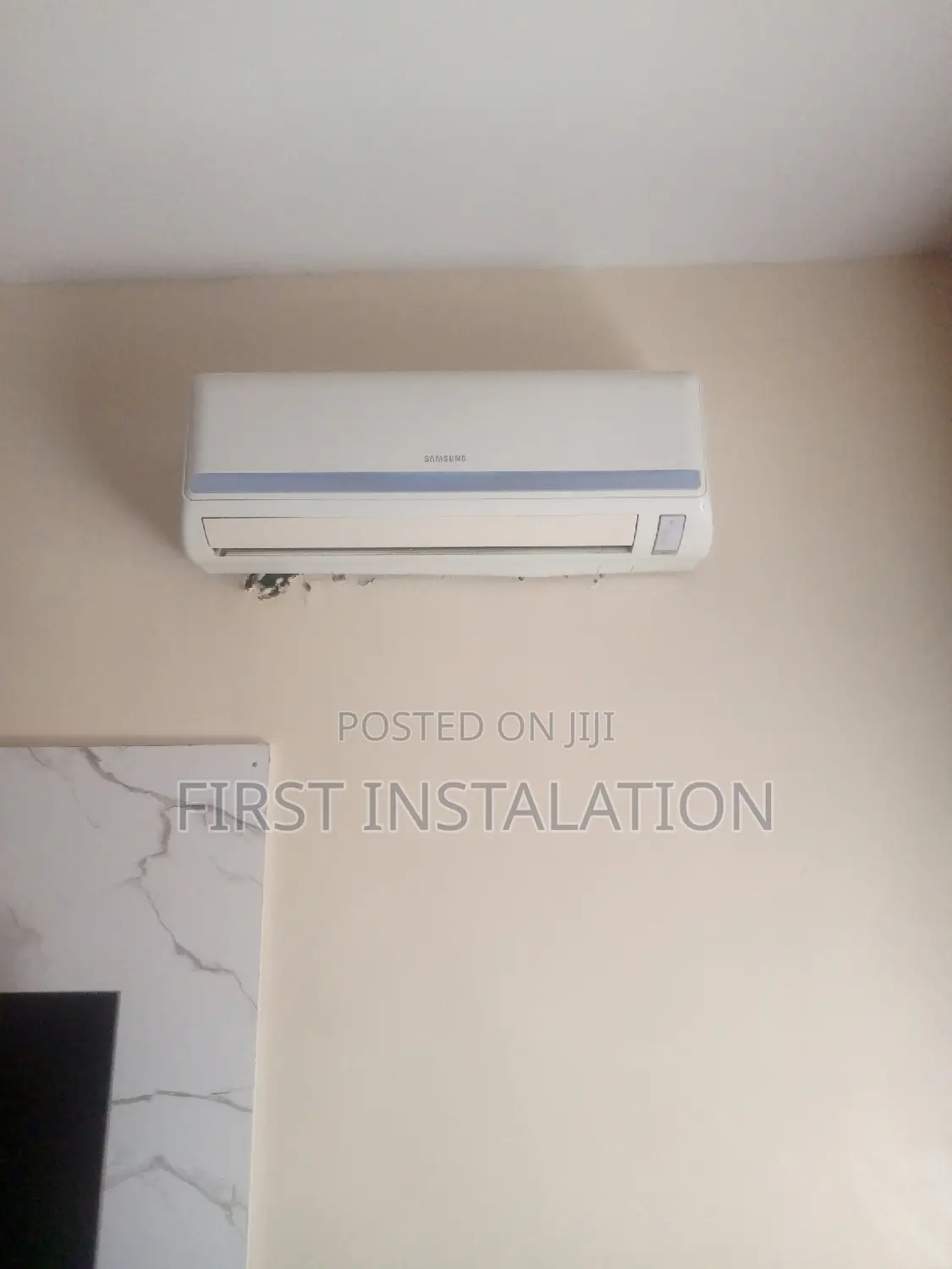 Ac Installation and Maintenance