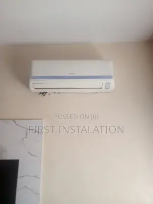 Ac Installation and Maintenance