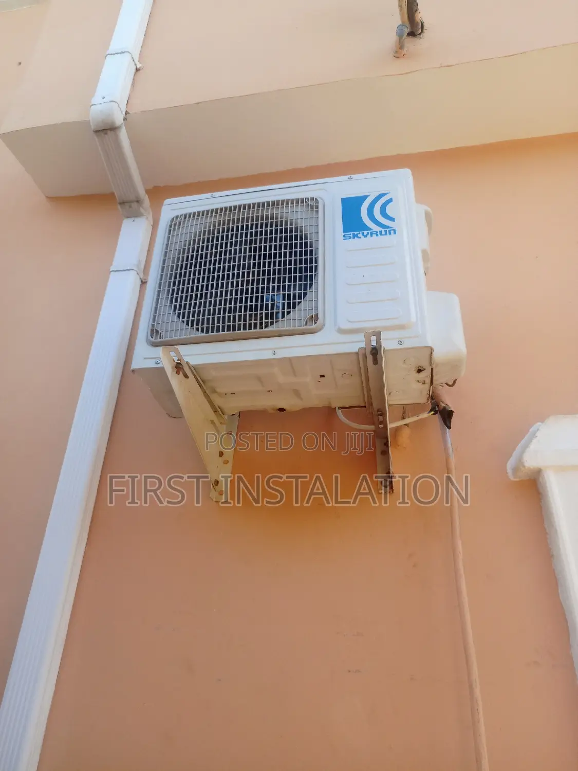 Ac Installation and Maintenance
