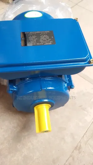 2hp Single Phase Motor 2810rpm