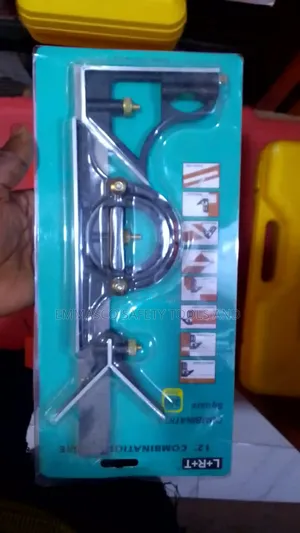 Combination Square