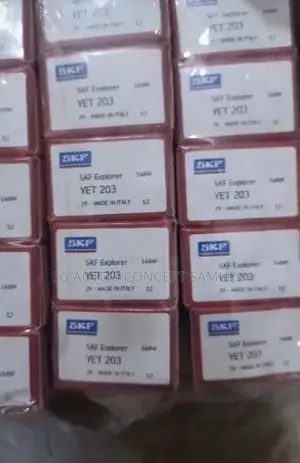 YAR322-2F,UC322 SKF Insert Bearing Available