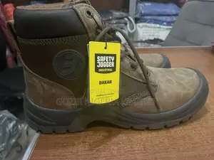 Safety Jogger Dakar