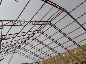 Roof Trusses