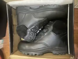 Genuine Safety Boot