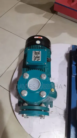 7.5hp Leo Surface Pump