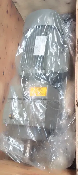 4kw Sew Gear Motor