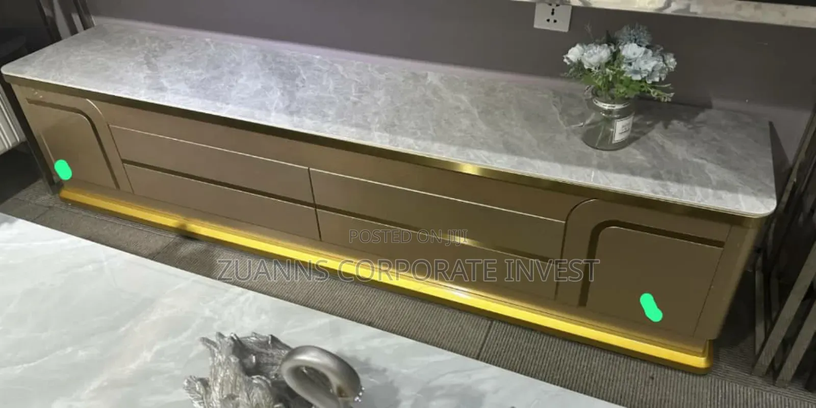 Modern TV Stand