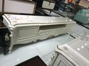 Modern TV Stand