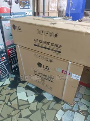 LG Split Unit 2HP