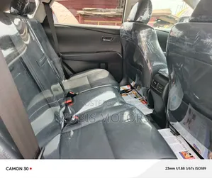 Lexus RX 350 2015 Gray