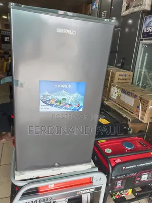 Skyrun Tabletop Refrigerator