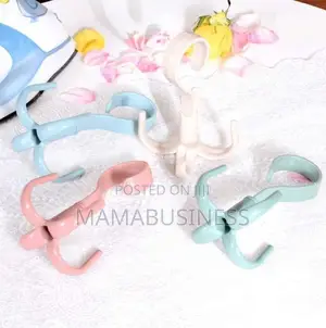 Hanger for Scarf, Tie,Bag, Belt