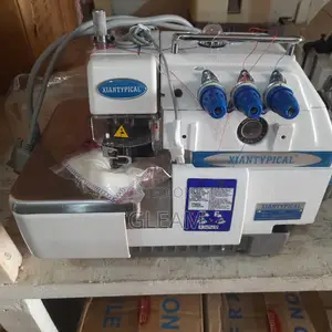 Xiantypical Direct Drive Overlocking Machine 737D
