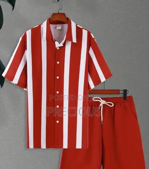 Men's Casual
