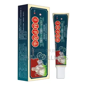 Itching Relief Cream - The King Of Relieving Itch