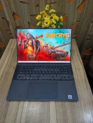Laptop Dell XPS 15 32GB Intel Core I7 SSD 1T